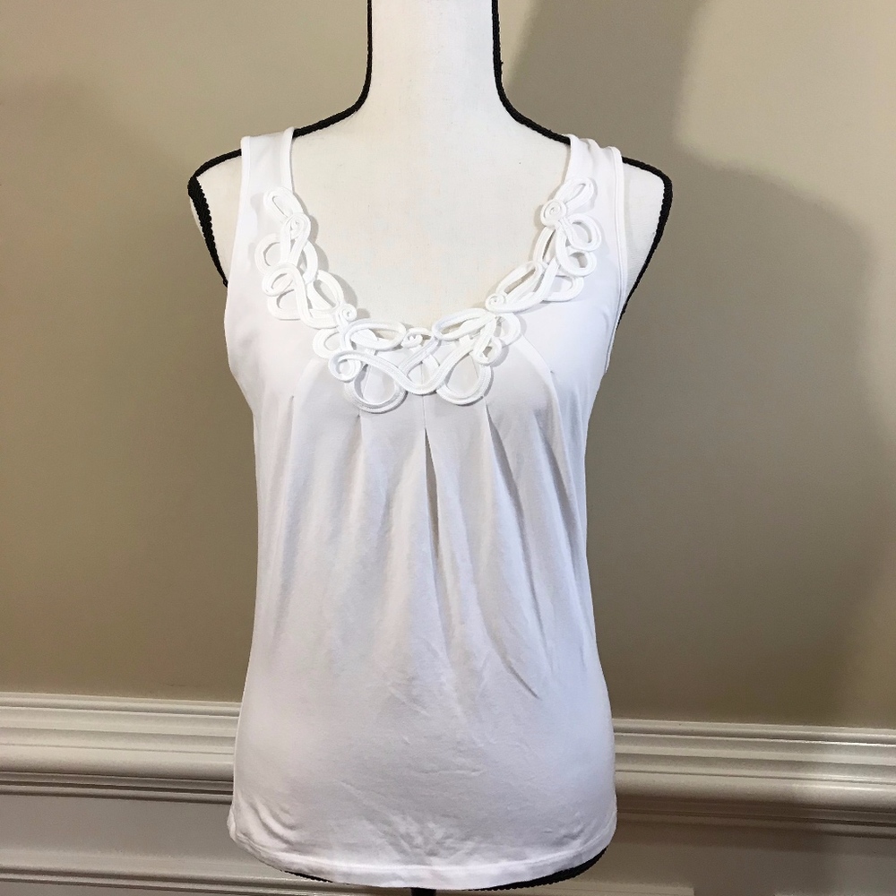 JONES NEW YORK WOMEN'S TOP